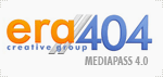 era//404 MediaPASS v4.0