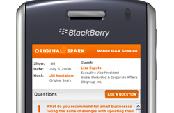 Original Spark Mobile