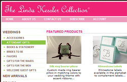The Linda Kessler Collection