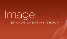 ImageMeta, by ERA404 Creative Group